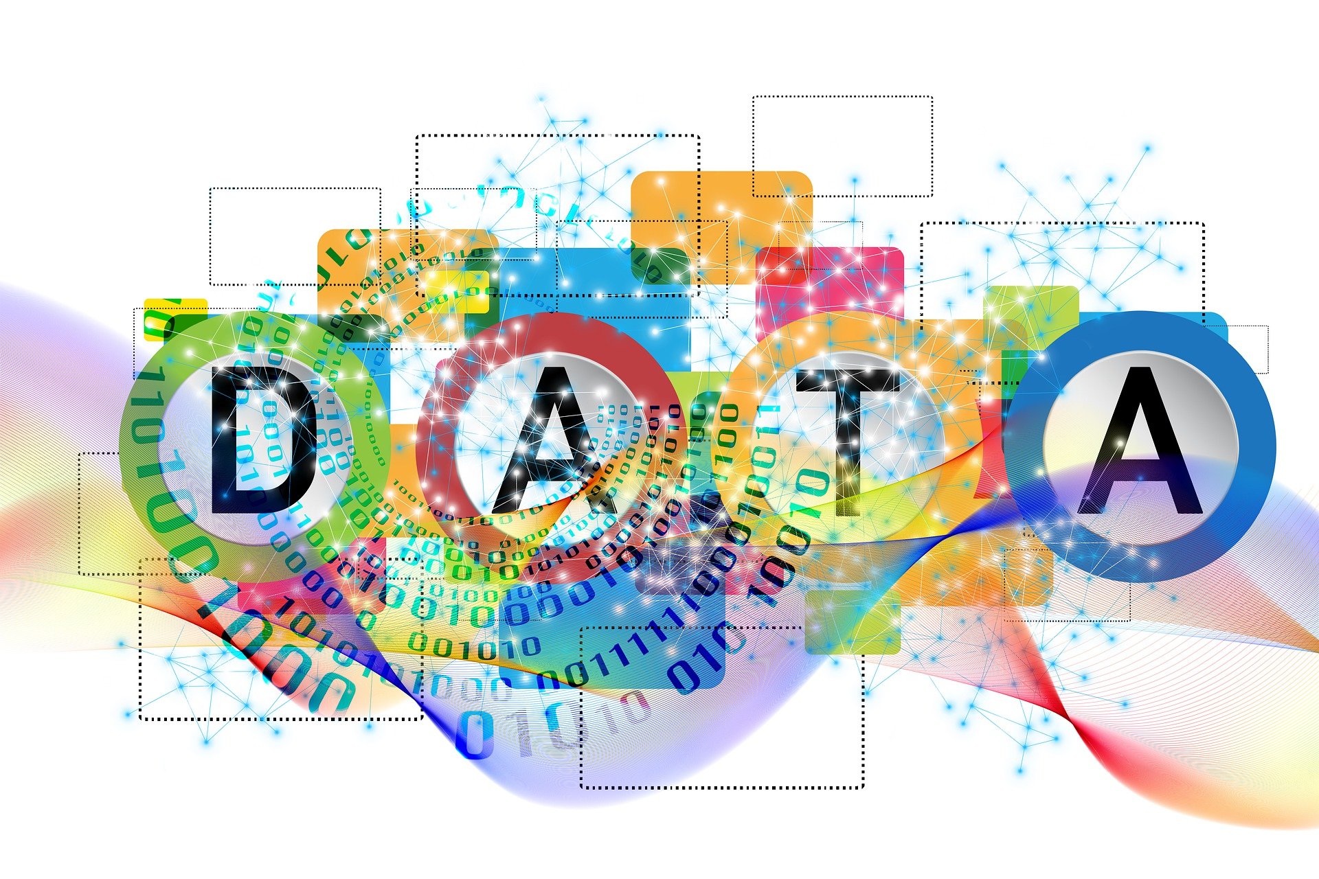 Peran kecerdasan buatan dalam analisis data besar