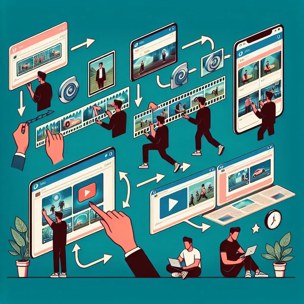 Cara Mudah Download Video Instagram: Panduan Lengkap Menggunakan SaveFrom.net