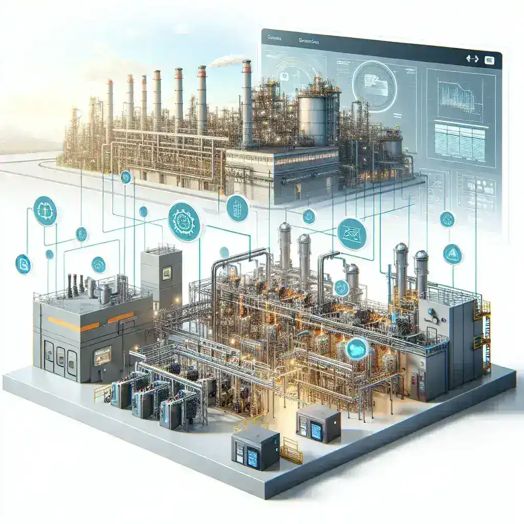 Implementasi Teknologi Blockchain untuk Transparansi Bantuan Sosial di Daerah Terpencil