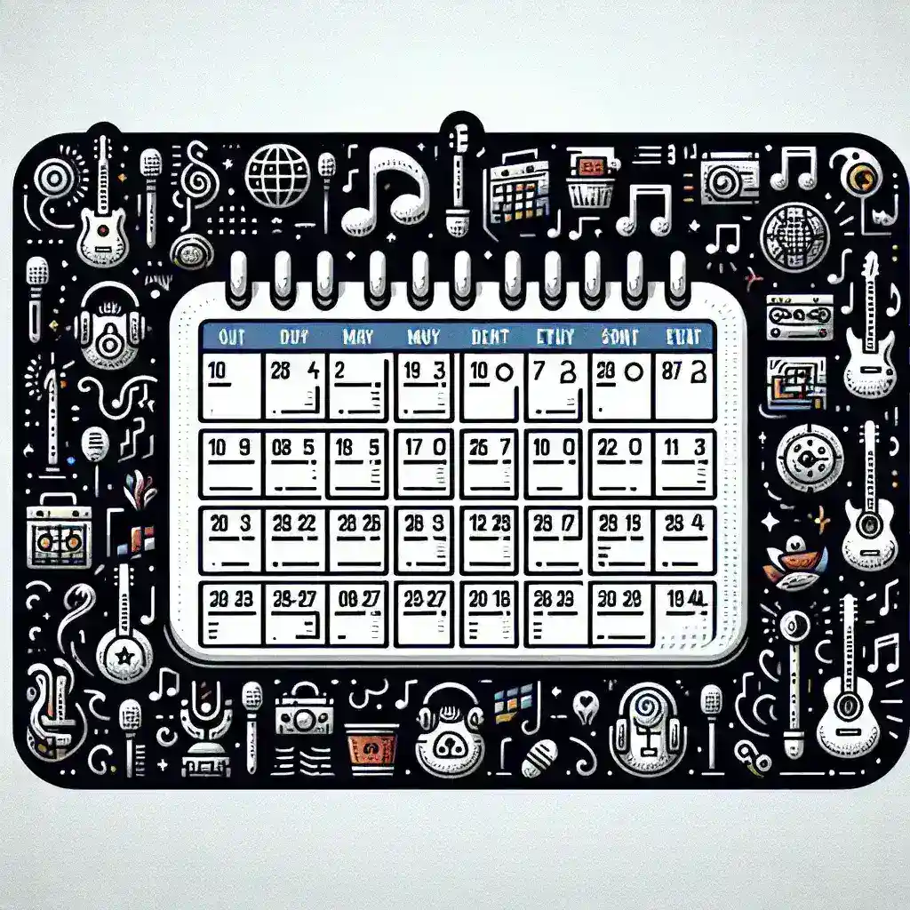 Spotify Integrasikan Fitur Event Discovery ke Kalender Pengguna