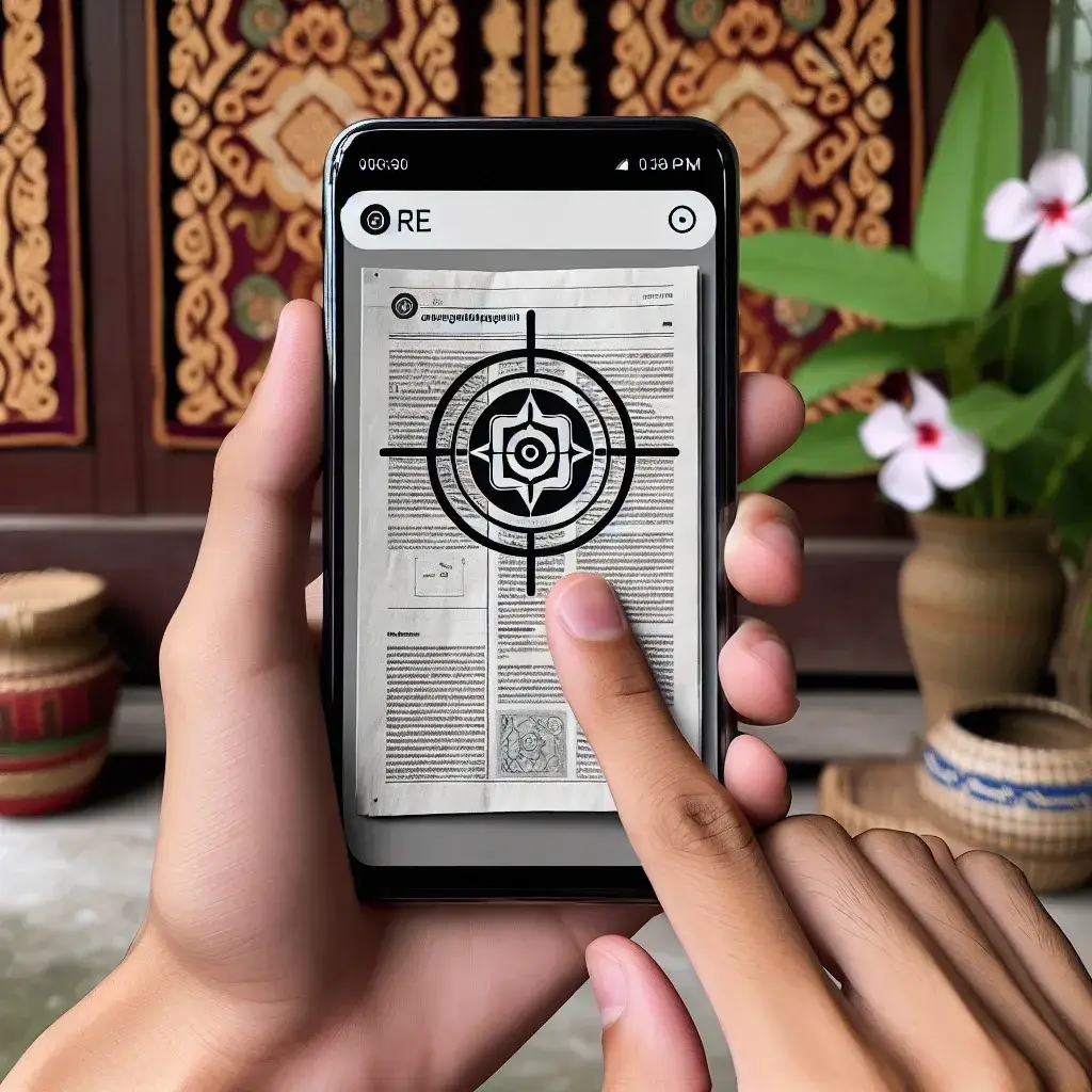 WhatsApp Rilis Fitur Scan Dokumen Langsung dari Aplikasi, Indonesia Kebagian