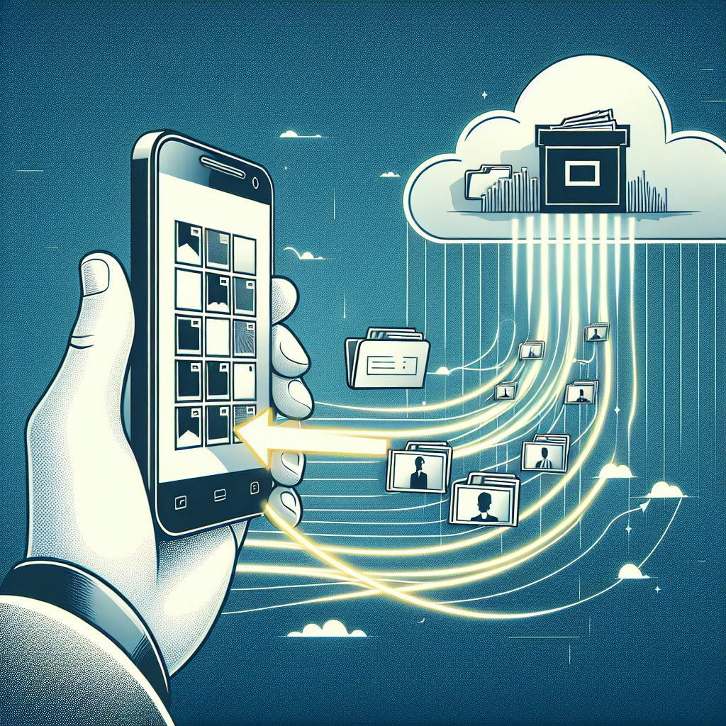 3 Cara Mengembalikan Foto yang Sudah Lama Terhapus di HP Android, Mudah