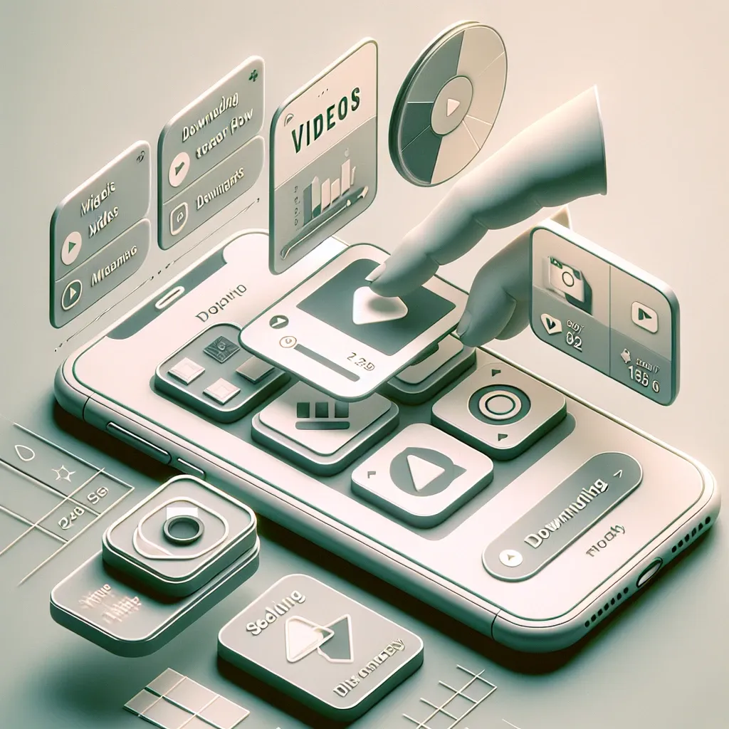 Cara Mudah Download Video Twitter ke Galeri HP: Panduan Lengkap 2025