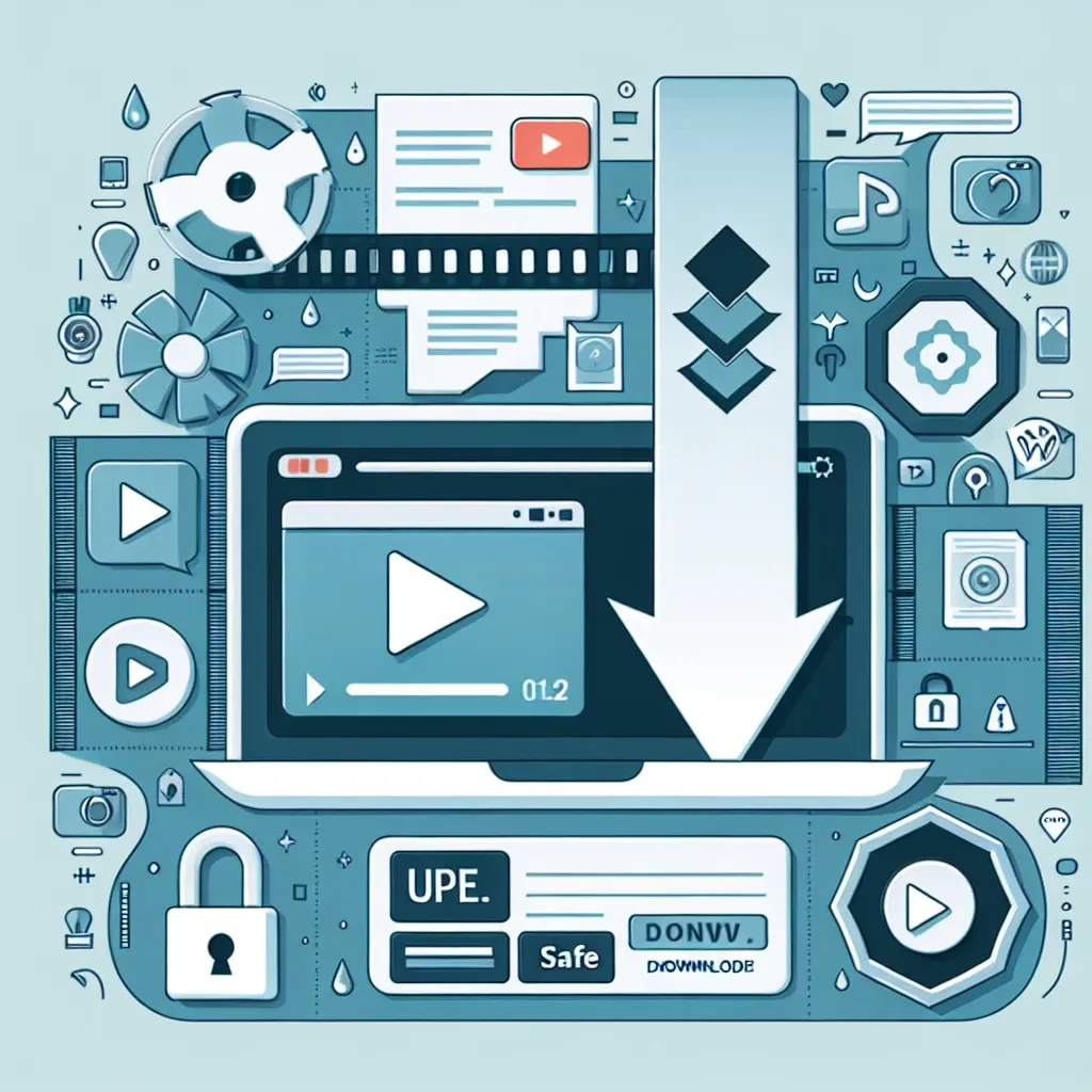 Como Baixar Vídeos do YouTube: Guia Completo e Seguro