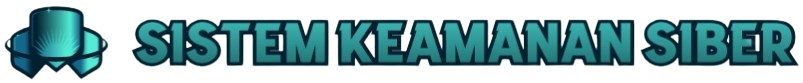 Sistem Keamanan Siber